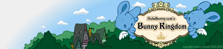 Bunny Kingdom